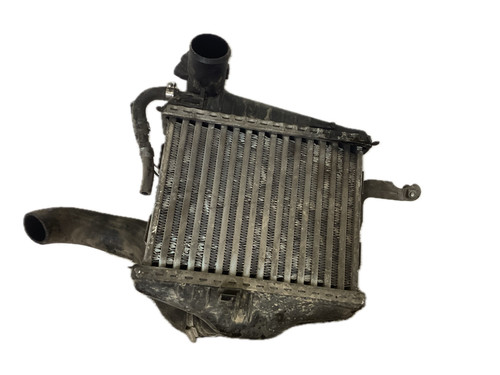 Radiatore intercooler smart - intercooler,