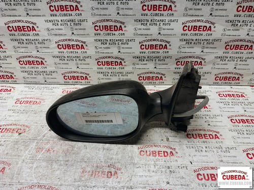 Specchietto retrovisore