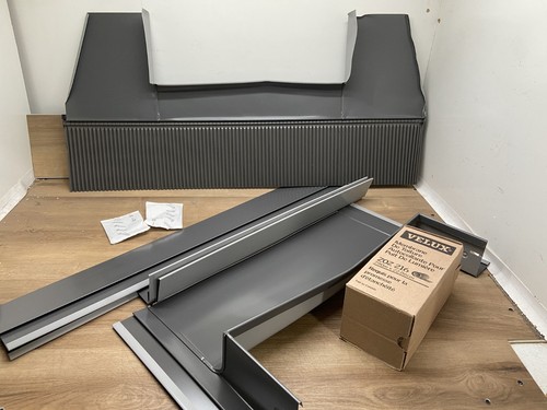 Velux edm c01 0000 - velux, taglia