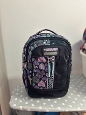 Zaino Con trolley Seven 