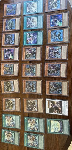 Nucleo mazzo yugioh infernoide - nucleo,