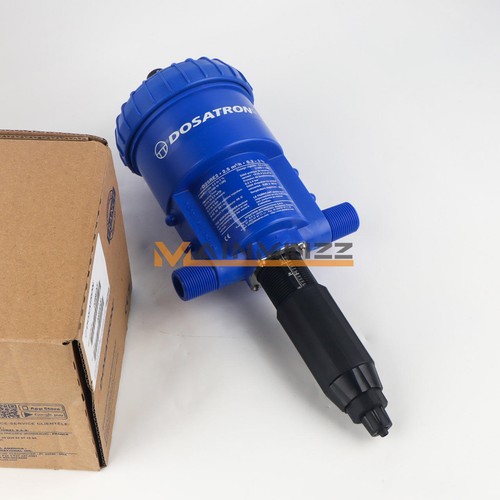 1pz nuovo dosatron d25re2 - nuovo,