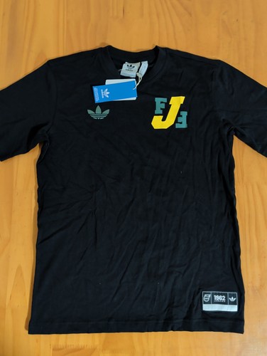 Shirt adidas jamaica - t-shirt,