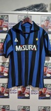 Maglia vintage inter - maglia, anni