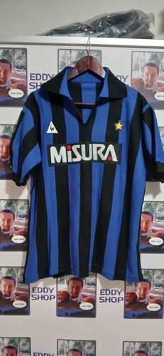 Maglia vintage inter anni - inter,