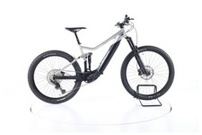 Merida eONE-SIXTY 500 EP2 E-MTB full suspended Shimano Batteria 630Wh 29"/27,5"