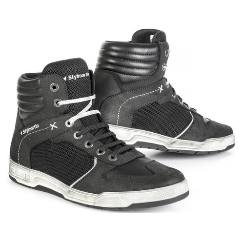 Scarpa touring moto uomo - touring, da