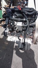 MOTORE BMW E46 2,0 DIESEL