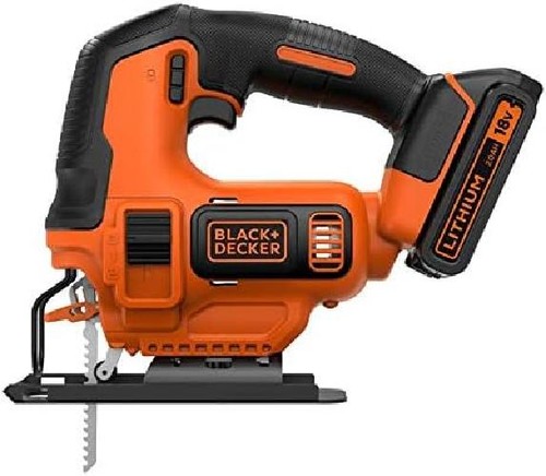 Black decker bdcjs18e1 - black+decker, bdcjs18e1-qw