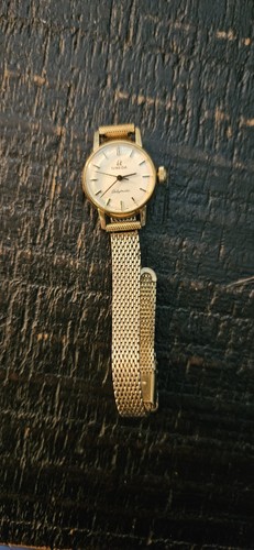 Orologio omega ladymatic - orologio,