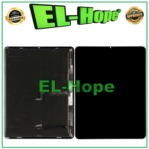 Display lcd touch per apple - display, +
