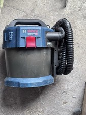 Bosch Professional GAS 18V-10L