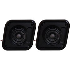 Coppia Altoparlanti Auto 20 W