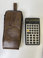 Custodia calcolatrice