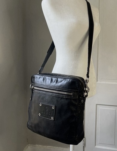 Gucci borsa mano messenger - borsa, a