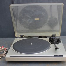 Piatto Giradischi Turntable Pioneer PL 120 vintage