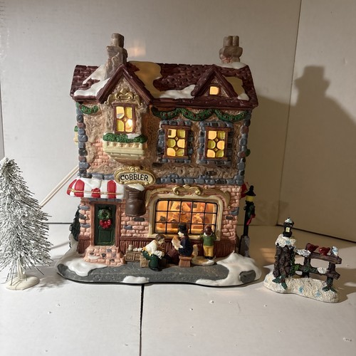 Babbo natale banco - babbo, lavoro