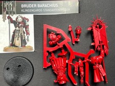 Warhammer 40k Alba della