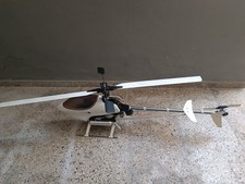 Helicoptero RC Raptor Titan 50