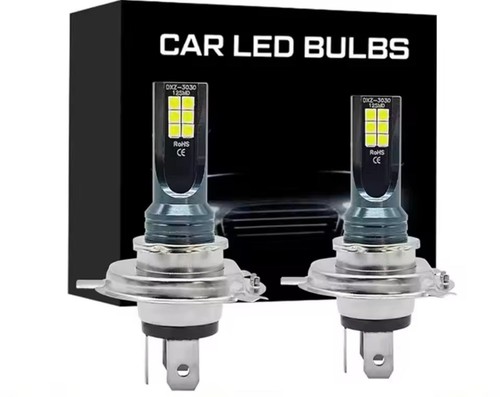 Kit lampadine canbus a - lampadine,