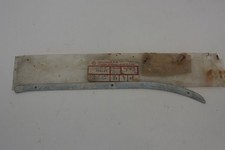 Listello tappetino pedana Mat