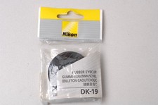 Nikon DK-19  Conchiglia