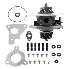 Turbocompressore 1.9dCi 88 kW