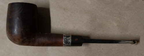 Pipa tabacco vintage claridge - tabacco,
