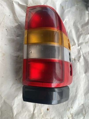 Fanale posteriore destro opel - posteriore,