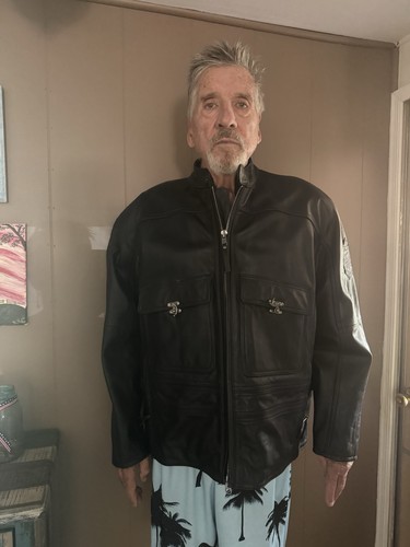 Xxxl harley davidson - xxxl, black