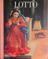 Lorenzo Lotto  I classici