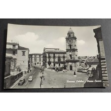 Cartolina Rossano Calabro -