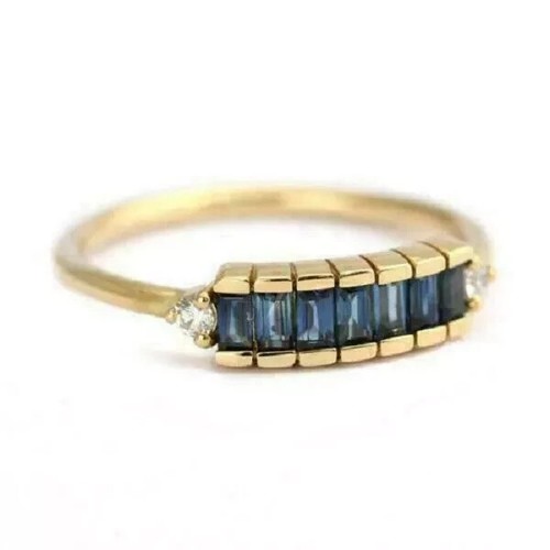 Anello donna oro - anello,
