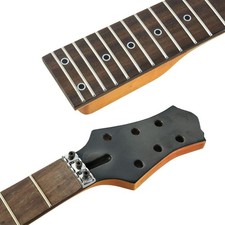 24 tasti manico chitarra