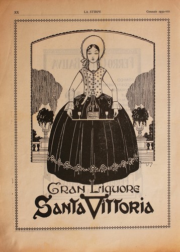 Gran liquore santa - gran,