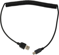 Cavo USB 2.0 130 Cm Mini B