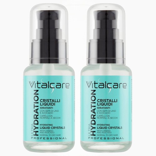 Vitalcare hydration - 2x,
