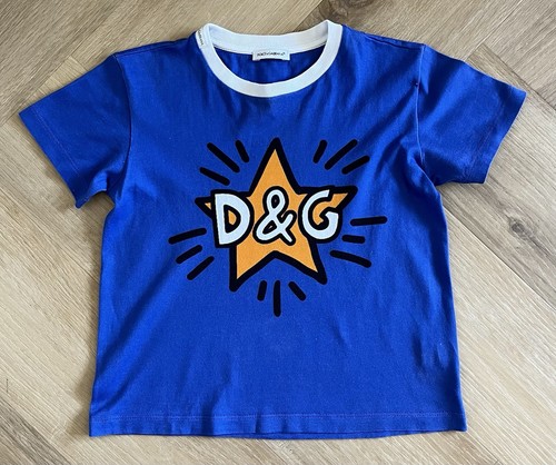 Shirt dolce gabbana d g - t-shirt,
