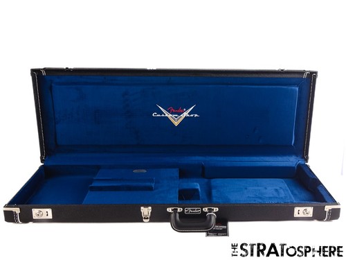 Custodia rigida usata fender - custodia,