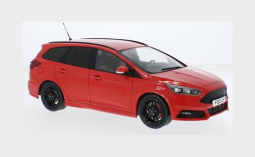 Mcg ford england - 1:18,