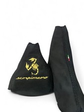 Kit Cuffia Cambio Fiat 500