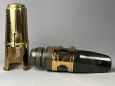 SASSOFONO TENORE SELMER