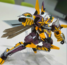 [PHANTOM HORNET] Cardbot