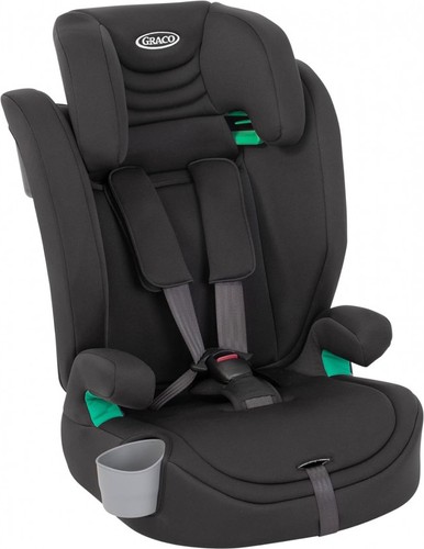 Graco seggiolino auto kg - auto, 9-36