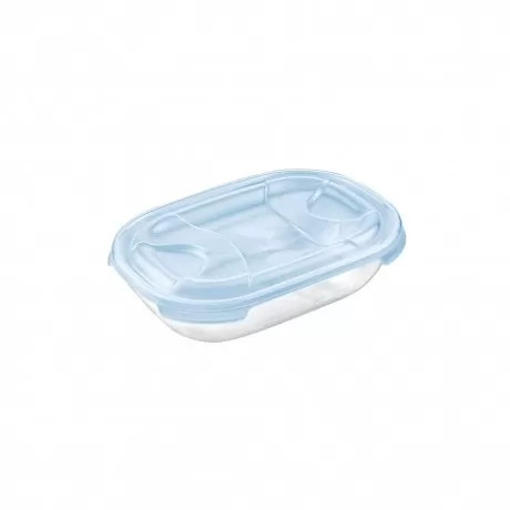 Frigo box rettangolare nuvola - rettangolare,