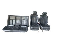 MERCEDES-BENZ E W211 Juego de