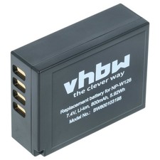 Batteria per Fujifilm FinePix