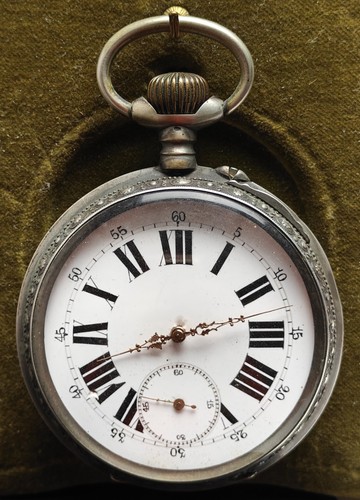 Orologio tasca breguet 15 - ,