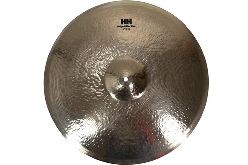 Sabian holger müller ride - holger,