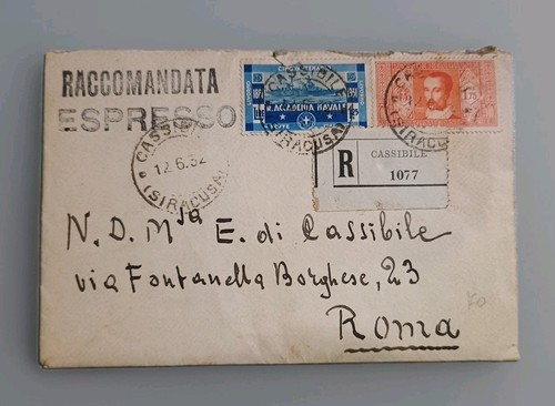 Accademia navale 25 - l., 1,25